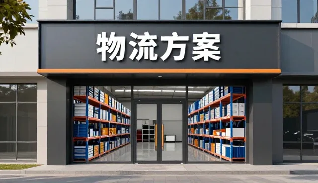 如何通过供应链优化提升货物运输效率